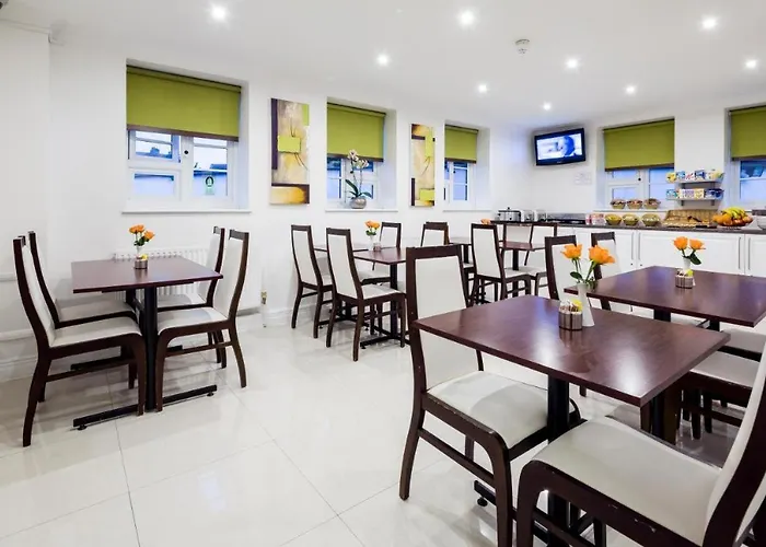 Kingsland Hotel