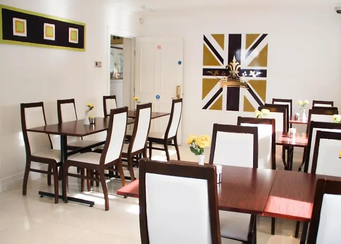 Kingsland Hotel