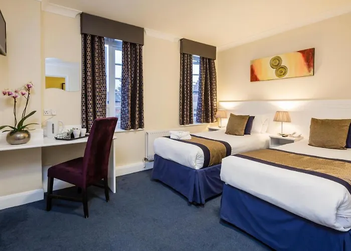 Kingsland Hotel
