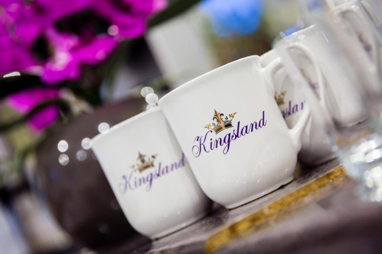 Kingsland