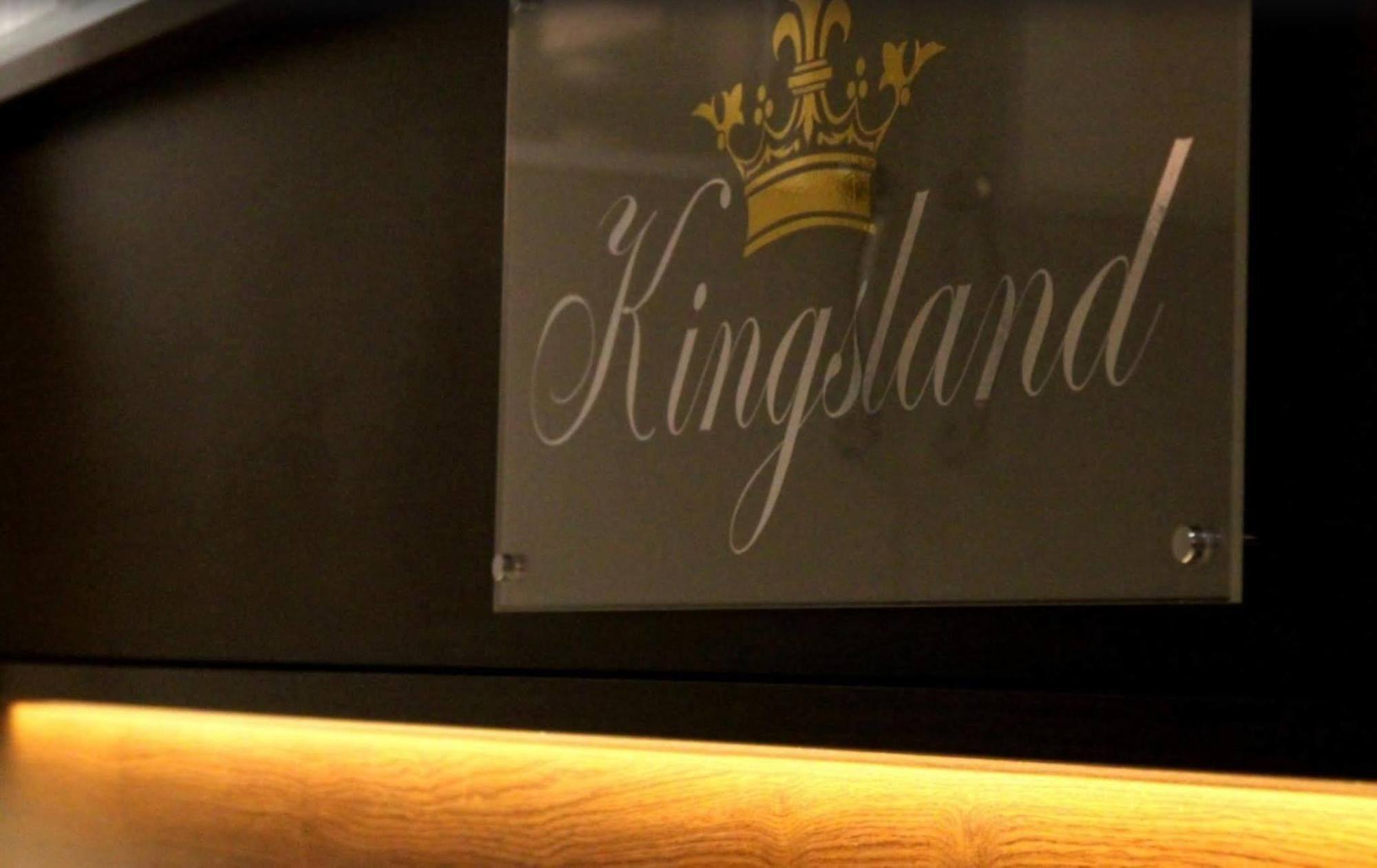Kingsland Alojamento de Acomodação e Pequeno-almoço 3*