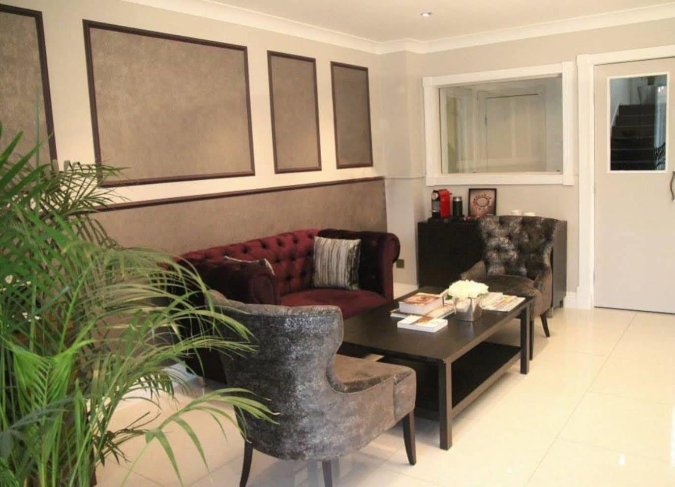 Kingsland Harrow